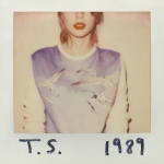 Taylor Swift's '1989': Album Review