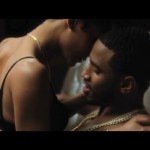 Trey Songz's Sexy "Slow Motion" Video