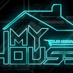 Flo Rida's "House