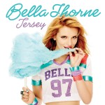 Bella Thorne Drops 'Jersey' EP
