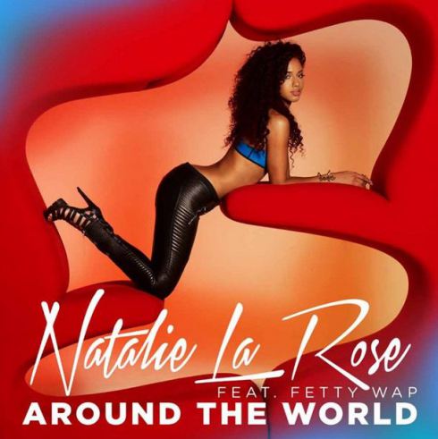 Natalia La Rose - Around the World